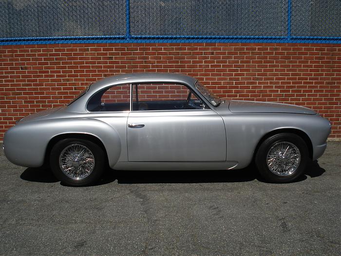 Alfa Romeo 1900 Touring